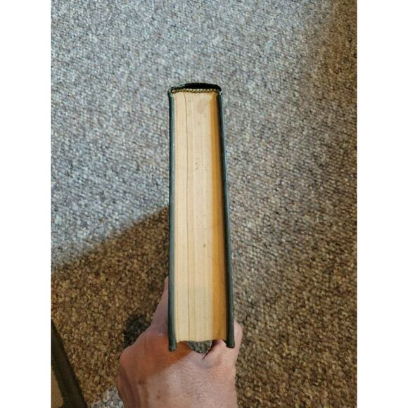 The Harvard Classics Thackeray, Newman, Ruskin, Huxley, Thoreau, and others 1938 - Picture 11 of 11
